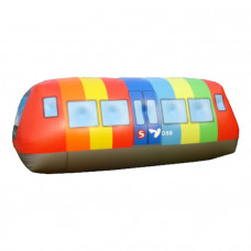 DSB S-Train Blimp/Zeppelin 5,5 x 2,5 x 2,5 m length