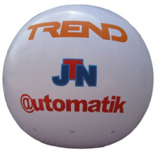 JTN Automatik Sphere 3,5 m diameter