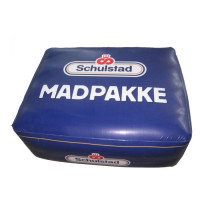 Schulstad Madpakke POS produkt