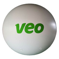 VEO kugle 3 m diameter