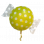 Bolsjer: Gul