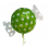 Bolsjer: Grøn