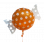 Bolsjer: Orange