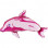 Delfin: Pink