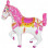 Cirkushest: Pink