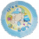 It's A Boy: Rund