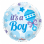 It's A Boy: Rangle
