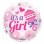 It's A Girl: Rangle
