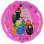 Folie barbapapa: Pink
