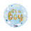 It's A Boy: Stjerner og Skyer