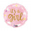 It's A Girl: Stjerner og Skyer