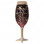 Champagne glas folie: Normal