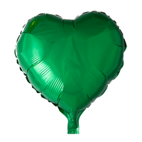 Heart 18" / 35cm foil (without helium)