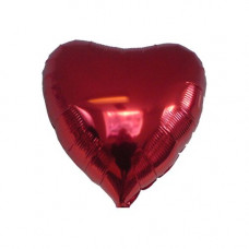 Heart 18"/40cm foil 