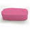 Crepe Guirlande 24 m i flere farver: Baby Pink