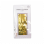 Folie gardin 2.4m: Guld