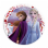 Pap tallerkner: Frozen 2
