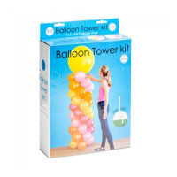 Ballon Søjle Kit ca 150 cm