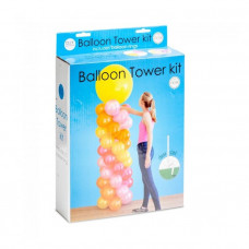 Balloon Tower Kit about 150 cm