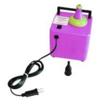 Electrical Inflator