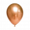 Chrome 12" Ballon Farve: Kobber