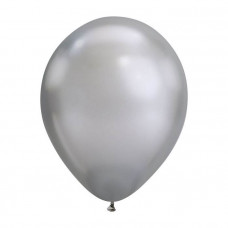 12" Chrome (Ø 30 cm)