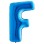Folie Bogstav: F