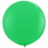 Metallic 16" Ballon Farve: Grøn