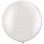 Metallic 40" Ballon Farve: Perlemor