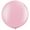 Metallic 40" Ballon Farve: Pink