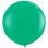 Metallic 16" Ballon Farve: Turkis