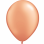 Metallic Farve. NB: ikke inkluderet i bestilling - kun visning: Rosa Guld