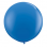 Pastel 40" Ballon Farve: Blå