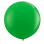 Pastel 40" Ballon Farve: Grøn