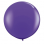Pastel 40" Ballon Farve: Lilla