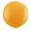 Pastel 40" Ballon Farve: Orange