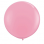 Pastel 40" Ballon Farve: Pink