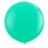 Pastel 40" Ballon Farve: Gennemsigtig