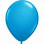 Pastel 12" Ballon Farve: Blå