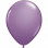 Pastel 12" Ballon Farve: Lavendel