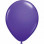 Pastel 12" Ballon Farve: Lilla