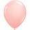 Pastel 12" Ballon Farve: Lys Pink
