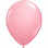 Pastel 12" Ballon Farve: Pink