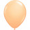 Pastel 12" Ballon Farve: Skin Pink