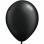 Pastel 12" Ballon Farve: Sort