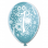 Standard tryk 12" Ballon Nummer: 1