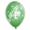 Standard tryk 12" Ballon Nummer: 4